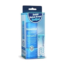 Bepanthol Derma Yüz Temizleme Jeli + Dudak Bakım Kremi