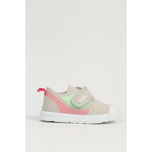 Gri - Pembe