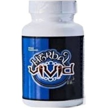 Herbal Vivid Power For Men 60lı 2 Adet