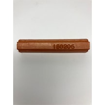 Yumuşak Tamir Mumları 1502 06 4251-armut 8cm Yumuşak Mum-13832