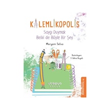 Kalemlikopolis & Saygı Duymak Belki De Böyle Bir Şey / Meryem ...