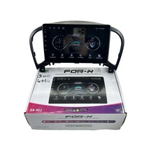 Nıssan Juke 2011-2016 Forx 4-64 Profesyonel Oem Multimedia