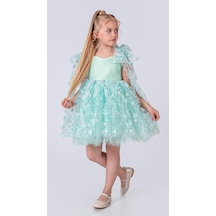 Mint Yeşili