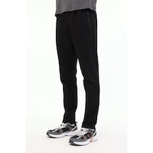 Lumberjack Mb Ct121 T.pant 5pr Eşofman Altı Siyah