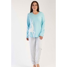 Açık Mavi