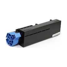Tecprint Oki B412, B432, B512, Mb472, Mb492, Mb562 Uyumlu Toner 3k