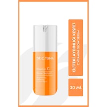 Farmasi C Vitamini Parlak Aydınlatıcı Serum 30ml