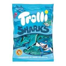 Trolli Sharks 100 G