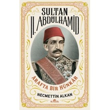 Sultan Iı. Abdülhamid - Rxlu-752162
