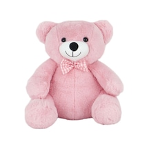 Mr. Ted 35 Cm Pembe