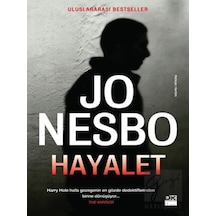 Doğan Kitap - Hayalet