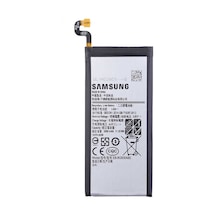 Samsung Galaxy Uyumlu - S7 A Kalite Pil Batarya Sm-g930 A Kalite Batarya Sku132298