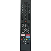 Vestel Uyumlu 65q9900 65'' 164 Ekran 4k Smart Qled Tv Kumandası