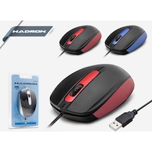 Hadron HR-5667 Kablolu Optik Mouse