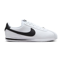 Nike Nıke Cortez Genç Günlük Ayakkabı Dm0950-108 Beyaz Renkli