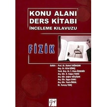 Fizik / Kolektif
