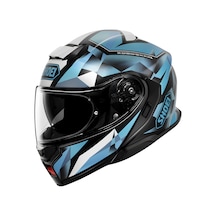 Shoeı Neotec 3 Fragments Tc-2 Blue / Black Diğer