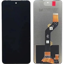 Tecno Pova 4 (LG7n) Lcd Ekran + Dokunmatik Full