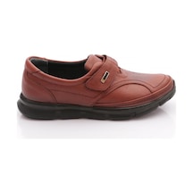 Dgn 604 Kadin Comfort Ayakkabi Taba