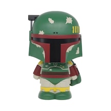 Monogram Star Wars Boba Fett Figür Kumbara