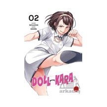 Doll Kara - 2 Tokyo Manga