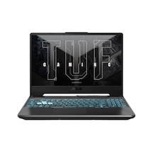Asus Tuf Gaming A15 FA506NF-HN050 R5-7535HS 8 GB 512 GB SSD RTX2050 15.6" FHD Dizüstü Bilgisayar