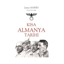 Kısa Almanya Tarihi