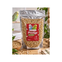Prestige Muhabbet Yemi İthal Bölme Açık Paket 2 Kg