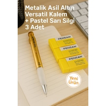 Metalik Altın