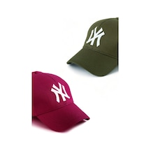 Bordo - Haki