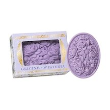 Saponificio Artigianale Fiorentino Sabun 125 Gr - Wisteria