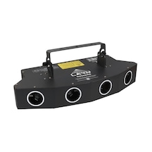 Layu D950rgb 7 Renk Rgbpycw Beam Efekt Lazeri
