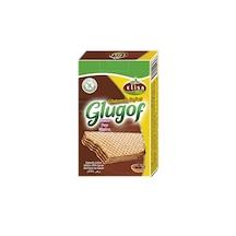 Elisa Gold Glutensiz Kakaolu Gofret 3 x 125 G