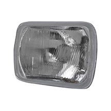Farba Far Reflektörü parksız Dodge D250-Mitsubishi L200/l300-to N11.909