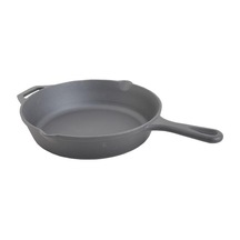 Campout Döküm Tava 10 Inch Çok Renkli