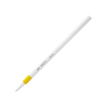 Uni-ball Akrilik Uçlu Kalem Emott 0.4 Mm Fine Sarı