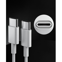 25w Usb-c Şarj Aleti İphone 15/15 Pro Max Uyumlu Xxuuczz25wiphonee15