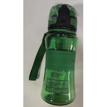 Uzpace Matara Tritan Matara 5024 350 Ml Yeşil
