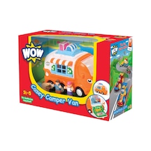 Wow Toys Casey Camper Van - Kamp Karavanı Casey 10317