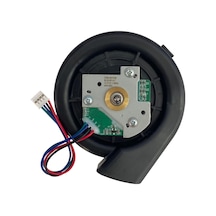 Grundig Vcr 6330 Robot Süpürge Fan Motoru