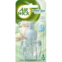 Air Wick Elektrikli Yedek Kit Bahar Çiçekleri 19 ML