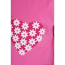 Beyaz - Pembe