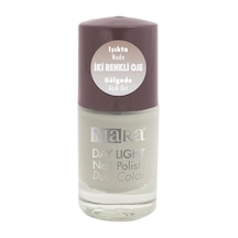 Daylight Nail Polish Oje Mocha Time Diğer