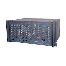 Startech Safir S6 / 800 Watt Cami Anfisi