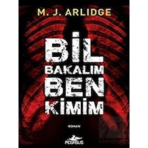 Bil Bakalım Ben Kimim Pegasus Yayınları - Pegasus Yayınları