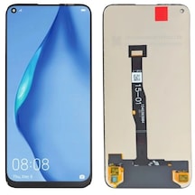 Huawei Nova 7i Lcd Ekran Dokunmatik