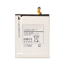 Samsung Galaxy Uyumlu Tab 3 Lite A Kalite Batarya T110 - T111 - T112 - T113 A Kalite Batarya Sku116931
