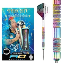 Red Dragon Peter Wright Diamond Fusion Spectron Se % 90 Tungsten Çelik Uçlu Dart Oku