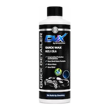 Dvx Quick Wax Hızlı Cila 473 Ml