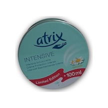 Atrix Intensive Care Cream 250ml - Atrix Nemlendirici Yoğun Bakım Kremi 250ml
